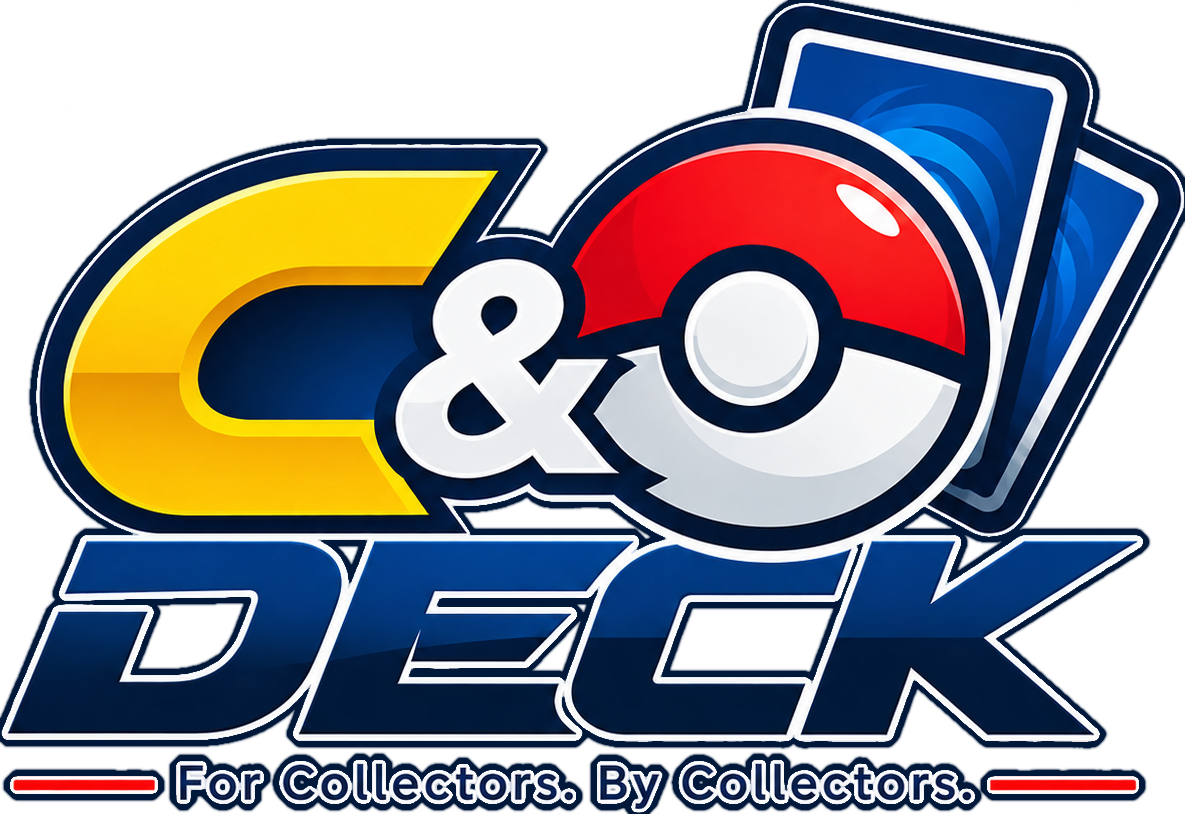 C&O Deck
