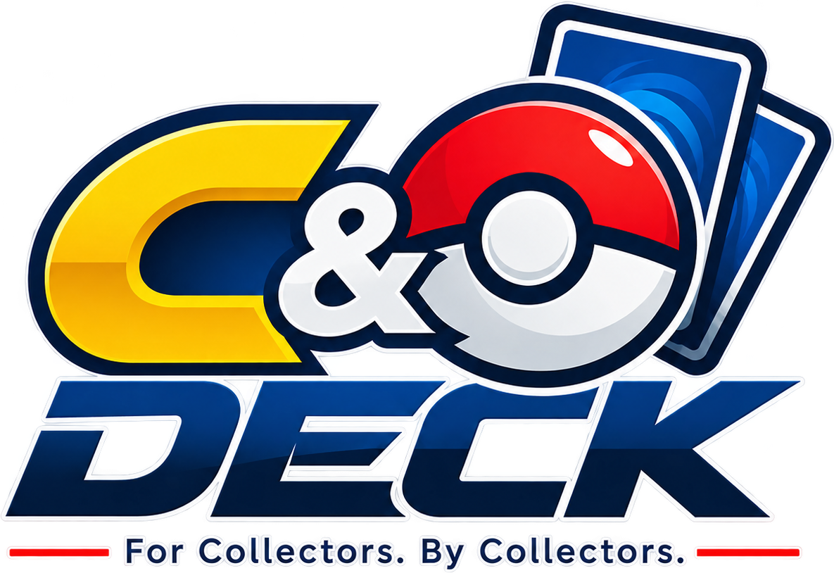 C&O Deck Logo